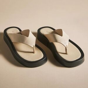 Alohas Overcast Sandals